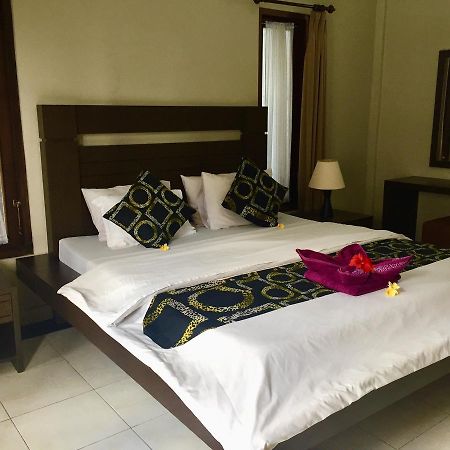 Aya Lodge Ubud Redpartner Экстерьер фото